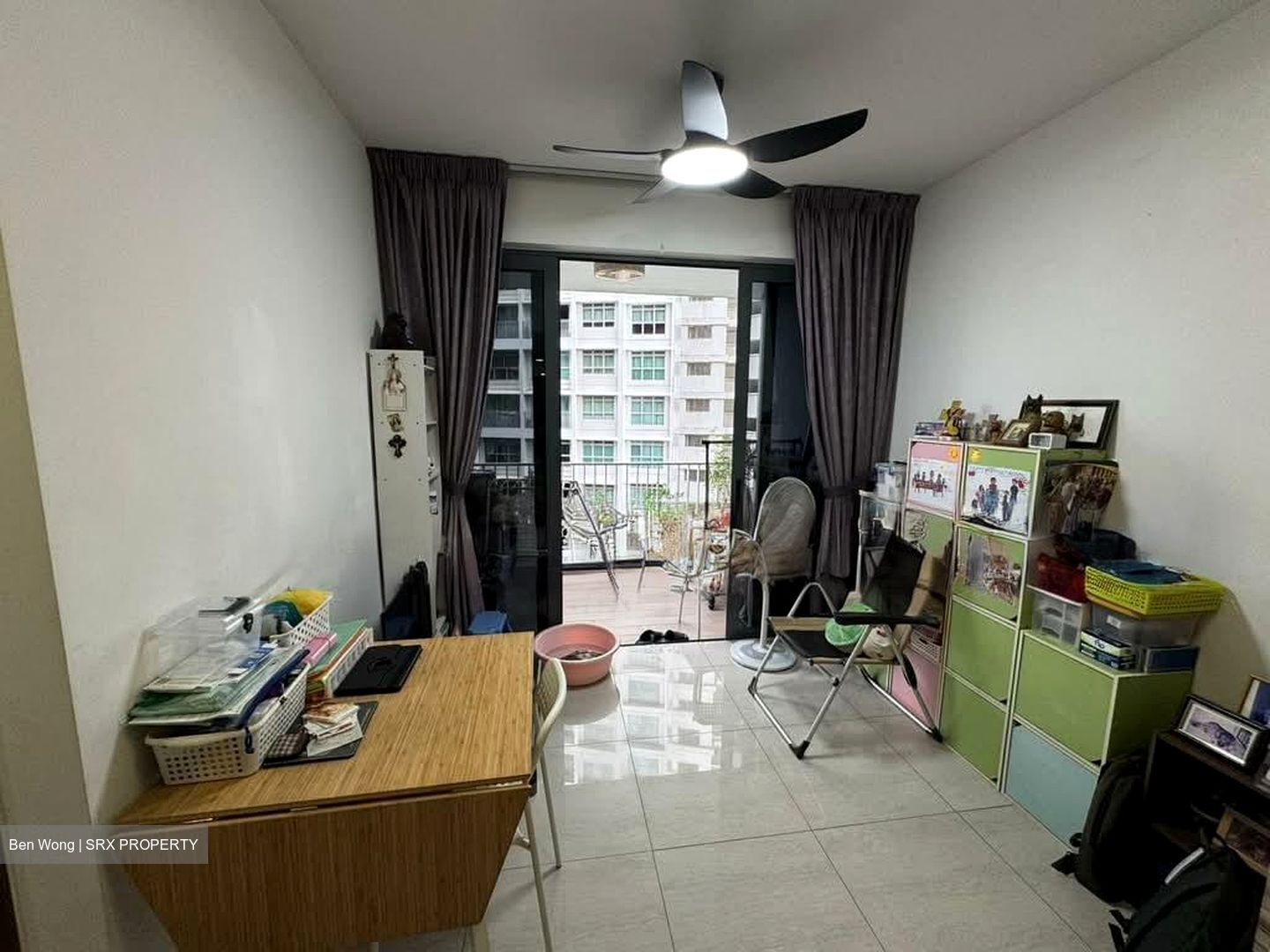 Parc Centros (D19), Condominium #534075681